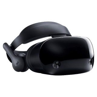 サムスン(SAMSUNG)の[2台セット] Samsung Hmd Odyssey VR Headset(PC周辺機器)