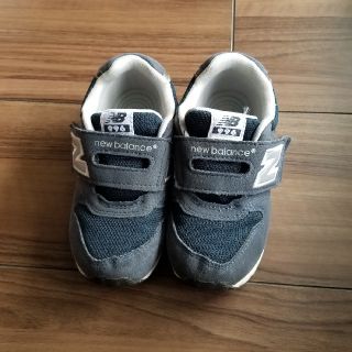 ニューバランス(New Balance)のゆーあ様専用☆ニューバランス　996  16.5㎝(スニーカー)