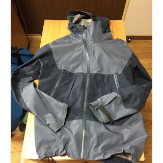 アークテリクス(ARC'TERYX)のアークテリクス ゴアテックス ジャンパー(マウンテンパーカー)