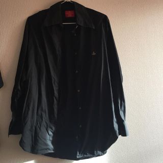 ヴィヴィアンウエストウッド(Vivienne Westwood)のVivienne Westwood シャツ(シャツ/ブラウス(長袖/七分))