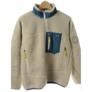 パタゴニア(patagonia)のニック様専用パタゴニア レトロ (ブルゾン)