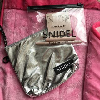 スナイデル(SNIDEL)のスナイデル(その他)