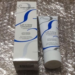 アンブリオリス(Embryolisse)の並行輸入品 箱なし発送 アンブリオリス モイスチャークリーム 75ml(フェイスクリーム)