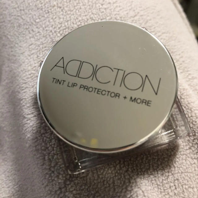 ADDICTION(アディクション)のアディクション ADDICTION リップティントプロテクター コスメ/美容のベースメイク/化粧品(口紅)の商品写真