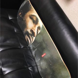 シュプリーム(Supreme)のSupreme Marvin Gaye Skateboard(スケートボード)