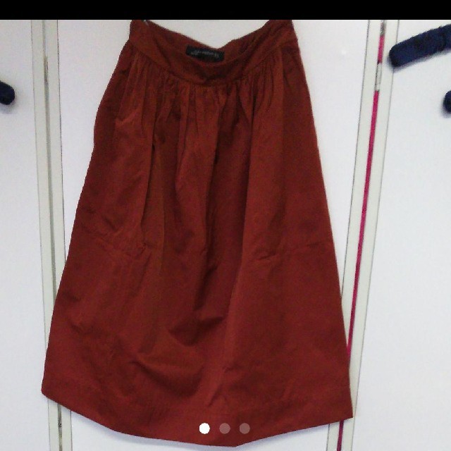 ZARA(ザラ)のZARA★フレアスカート レディースのスカート(ひざ丈スカート)の商品写真