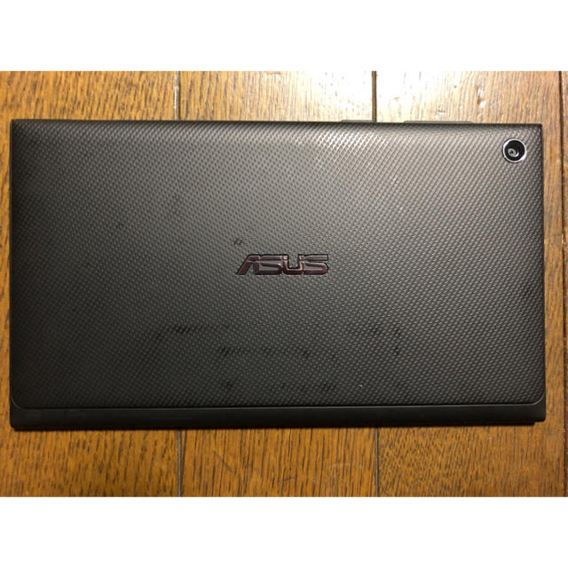 ☆ASUS MeMO Pad7ME572CL SIMフリー16GB充電器付き