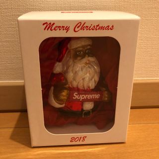 シュプリーム(Supreme)のSupreme Santa Ornament(その他)