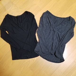 ベルメゾン(ベルメゾン)の専用☆おまとめ☆ホットコット 授乳用インナー ヒートテック(マタニティ下着)