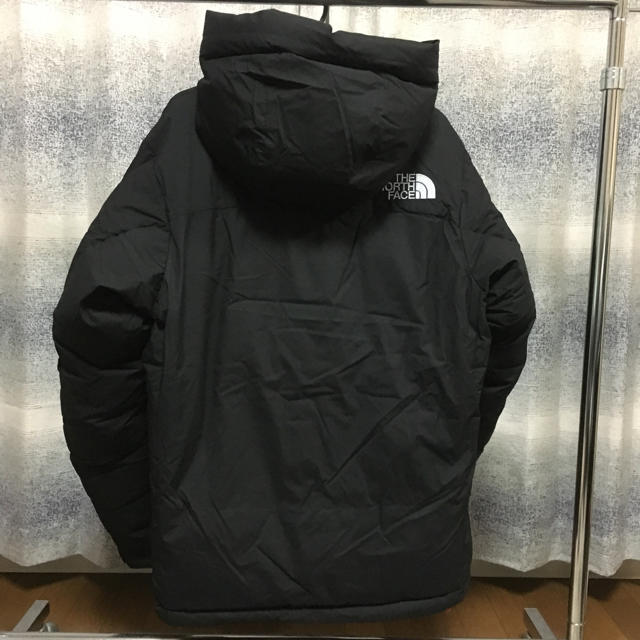 THE NORTH FACE(ザノースフェイス)の18AW ノースフェイス バルトロライトジャケット ND91840  メンズのジャケット/アウター(ダウンジャケット)の商品写真