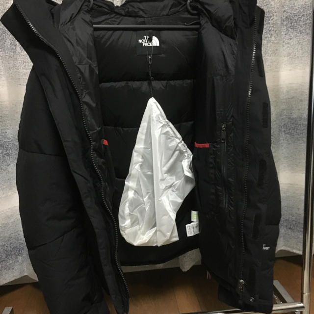 THE NORTH FACE(ザノースフェイス)の18AW ノースフェイス バルトロライトジャケット ND91840  メンズのジャケット/アウター(ダウンジャケット)の商品写真