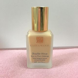 エスティローダー(Estee Lauder)のダブルウェア(ファンデーション)