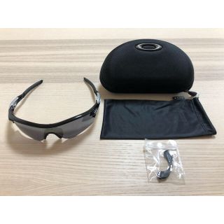 オークリー(Oakley)のOAKLEY サングラス メガネ RADARLOCK(サングラス/メガネ)