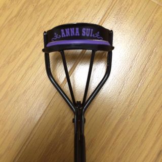 アナスイ(ANNA SUI)のANNA SUI ビューラー(その他)