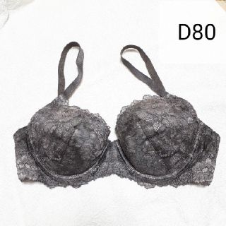 ワコール(Wacoal)のワコール　ラゼ　ブラジャー　D80(ブラ)