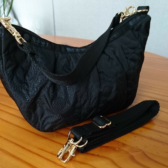 LeSportsac(レスポートサック)のレスポートサック SMALL VERONICA HOBO レディースのバッグ(ショルダーバッグ)の商品写真