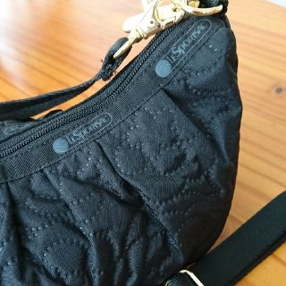 レスポートサック(LeSportsac)のレスポートサック SMALL VERONICA HOBO(ショルダーバッグ)