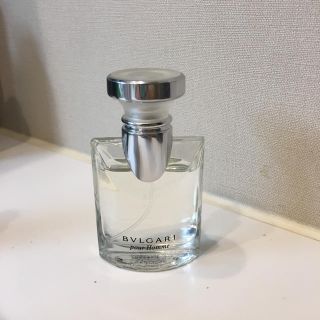 ブルガリ(BVLGARI)のBVLGARI & ck 香水男性物(香水(男性用))