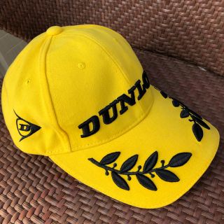 ダンロップ(DUNLOP)のダンロップ キャップ(キャップ)