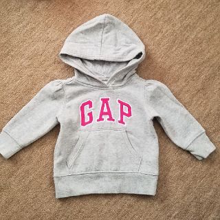 ギャップ(GAP)の専用(トレーナー)