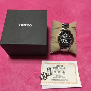 セイコー(SEIKO)のSEIKO 腕時計 海外モデル(腕時計(アナログ))