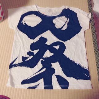 ∞祭Tシャツ(アイドルグッズ)