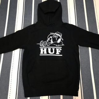 ハフ(HUF)のプーさん様専用(パーカー)