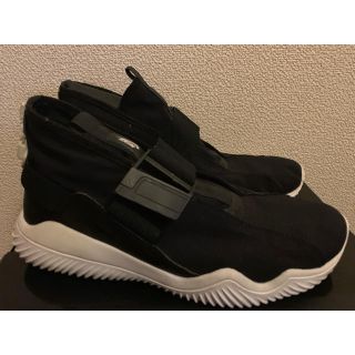 ナイキ(NIKE)のNike komyuter prm black 27(スニーカー)