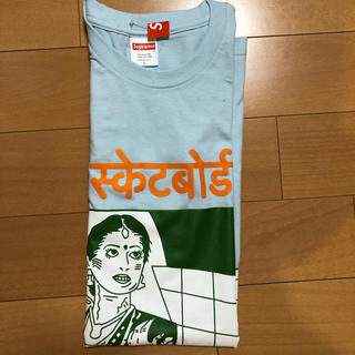 シュプリーム(Supreme)のSupreme Bombay Tee(Tシャツ/カットソー(半袖/袖なし))