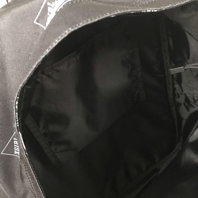 X-girl(エックスガール)のエックスガールリュック レディースのバッグ(リュック/バックパック)の商品写真