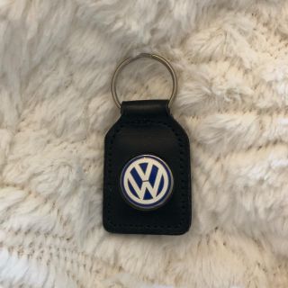 フォルクスワーゲン(Volkswagen)のフォルクスワーゲン キーリング(キーホルダー)