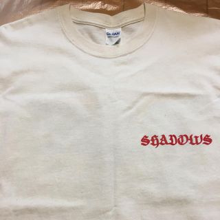 SHADOWS EAGLE Tシャツ(ミュージシャン)