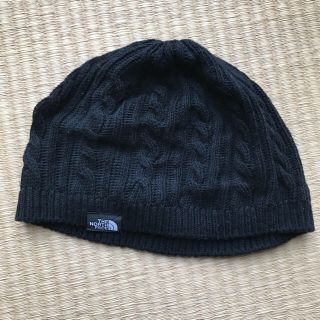 ザノースフェイス(THE NORTH FACE)のノースフェイス ニット帽(ニット帽/ビーニー)