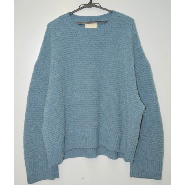 【人気商品】Jieda over knit 18aw 【人気商品】Jieda over knit 18aw