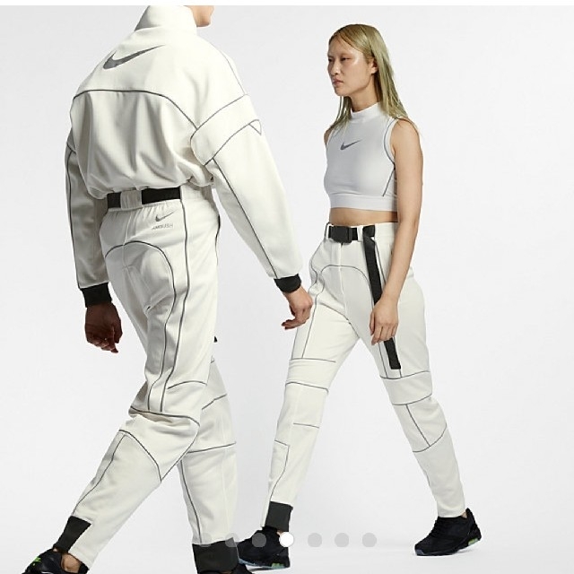 AMBUSH(アンブッシュ)のナイキ x アンブッシュ パンツ NIKE LAB × AMBUSH PANT  レディースのパンツ(その他)の商品写真