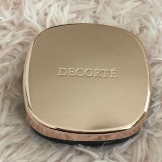 コスメデコルテ(COSME DECORTE)のコスメデコルテ クリームブラッシュ PU150(チーク)