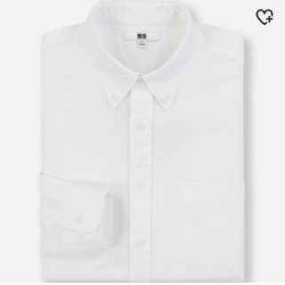 ユニクロ(UNIQLO)の【まるさん様専用】オックスフォードシャツ(シャツ)