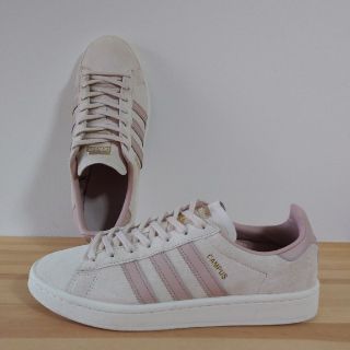 アディダス(adidas)のadidas / campus desert / pink beige(スニーカー)