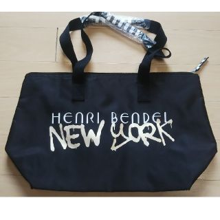 ヘンリベンデル(Henri Bendel)のヘンリベンデル【Henri Bendel】トートバック(トートバッグ)