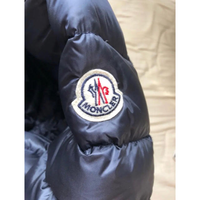 100%本物保証! MONCLER 1 エルミンヌ $複数購入値引きOK - ロング 100%本物保証! MONCLER 1 エルミンヌ $複数購入値引きOK - ロング