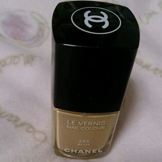 シャネル(CHANEL)のCHANELマニキュア♡(その他)