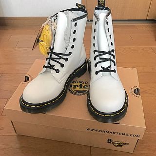 ドクターマーチン(Dr.Martens)のドクターマーチン★8ホールブーツ(ブーツ)