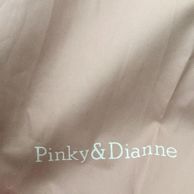 Pinky&Dianne(ピンキーアンドダイアン)のピンキー&ダイアン  折りたたみ傘袋 レディースのファッション小物(傘)の商品写真