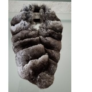 バルマン マフラー/ショール(レディース)の通販 19点 | BALMAINの ...