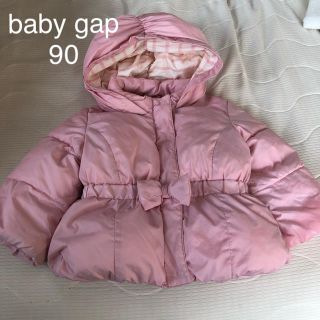 ベビーギャップ リボン 子供 コート(女の子)の通販 38点 | babyGAPの