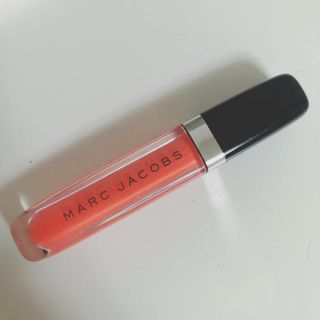 マークジェイコブス(MARC JACOBS)のMARC JACOBS リップグロス(リップグロス)