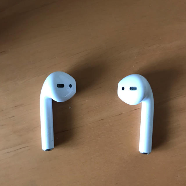 Airpods Apple アップル