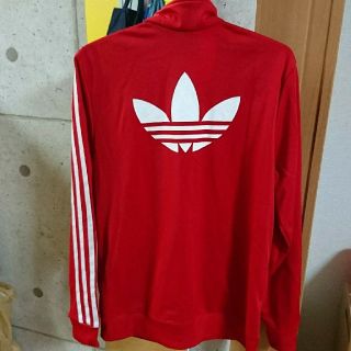 アディダス(adidas)のアディダスオリジナルス　ジャージ(その他)