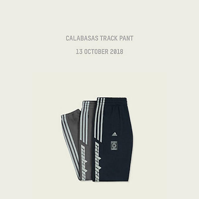 adidas CALABASAS TP2 カラバサス トラックパンツ その他