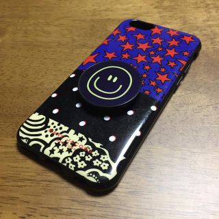 マークジェイコブス(MARC JACOBS)のiPhoneケース♡(iPhoneケース)